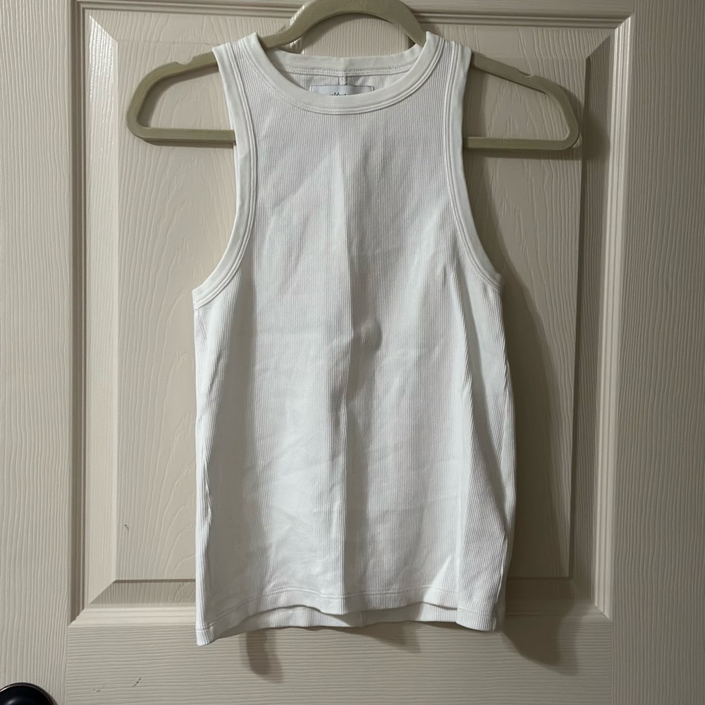 Sold Out NYC The Not So Basic Tank